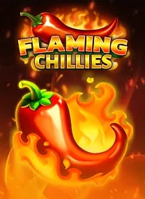 Flaming Chillies